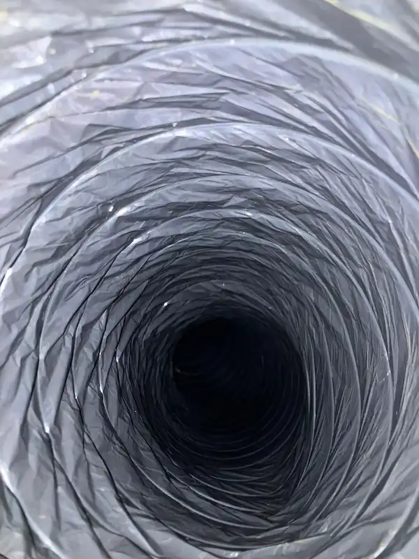 freshVent job photo - DFW air duct cleaning